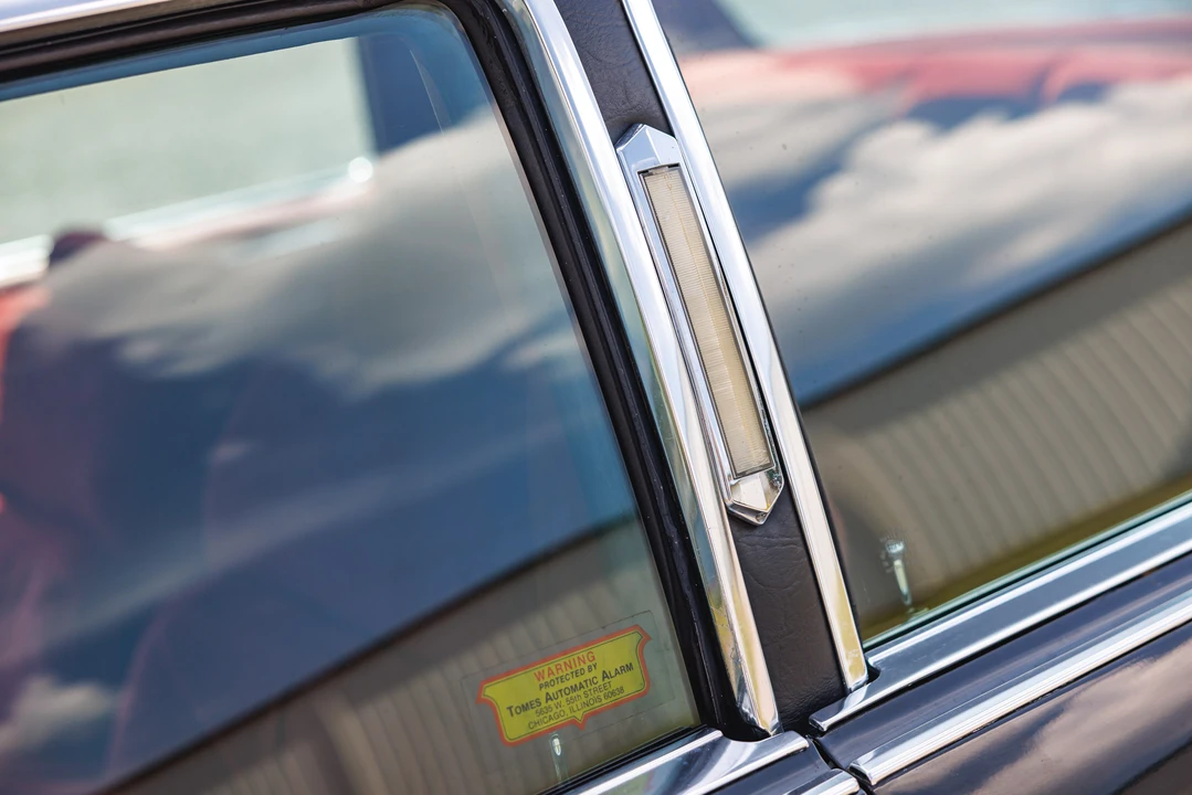 1978 Lincoln Continental 5th Gen - Image 31 of 31
