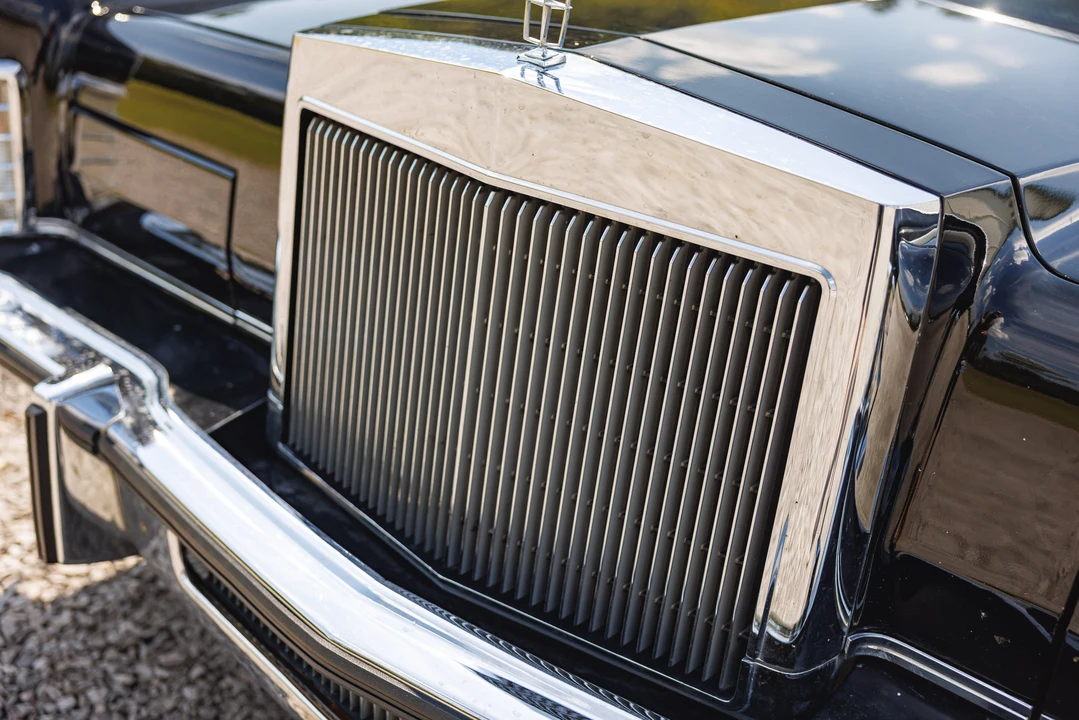 1978 Lincoln Continental 5th Gen - Image 19 of 31