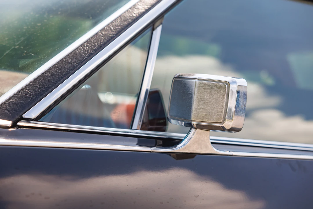 1978 Lincoln Continental 5th Gen - Image 29 of 31