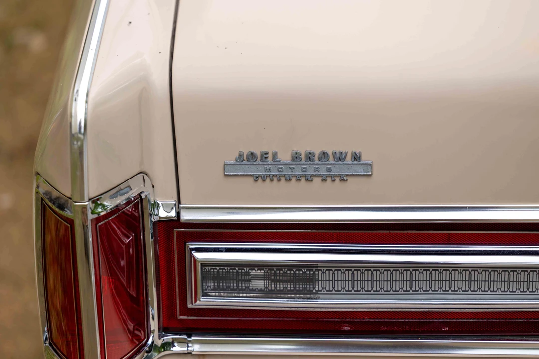 1978 Lincoln Continental 5th Gen - Image 21 of 31