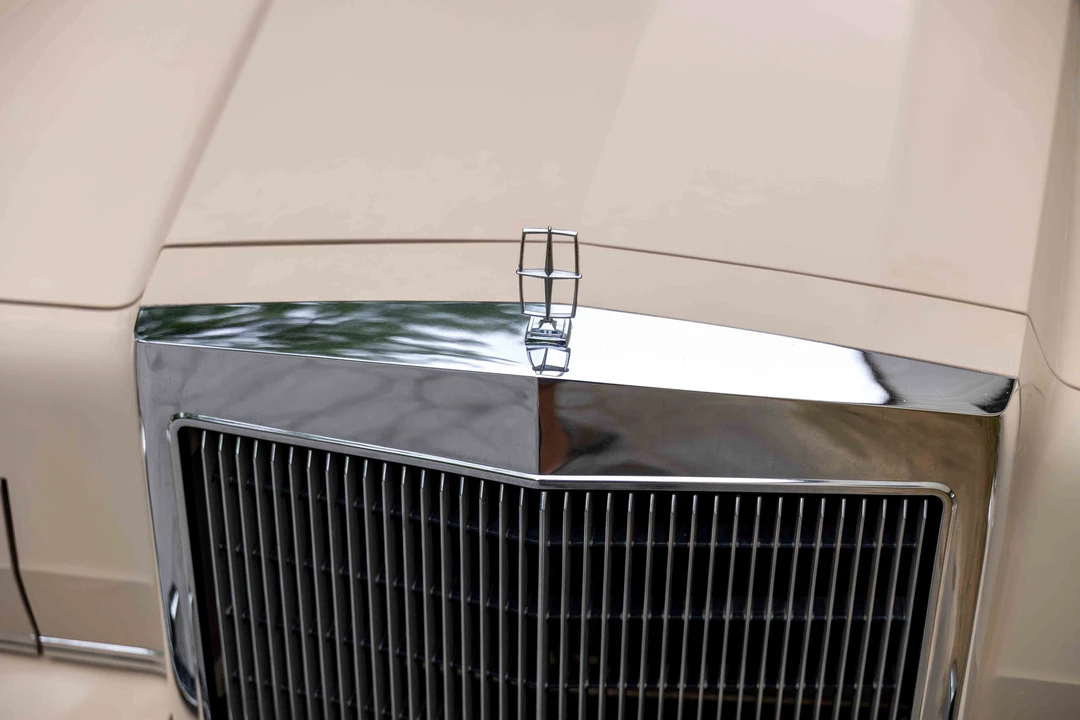 1978 Lincoln Continental 5th Gen - Image 30 of 31