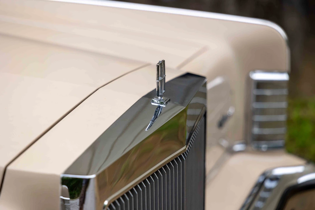 1978 Lincoln Continental 5th Gen - Image 27 of 31