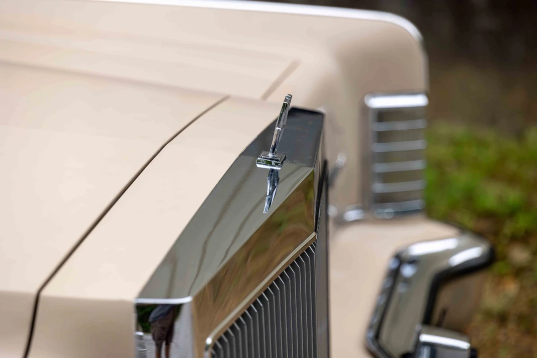 1978 Lincoln Continental 5th Gen - Image 26 of 31