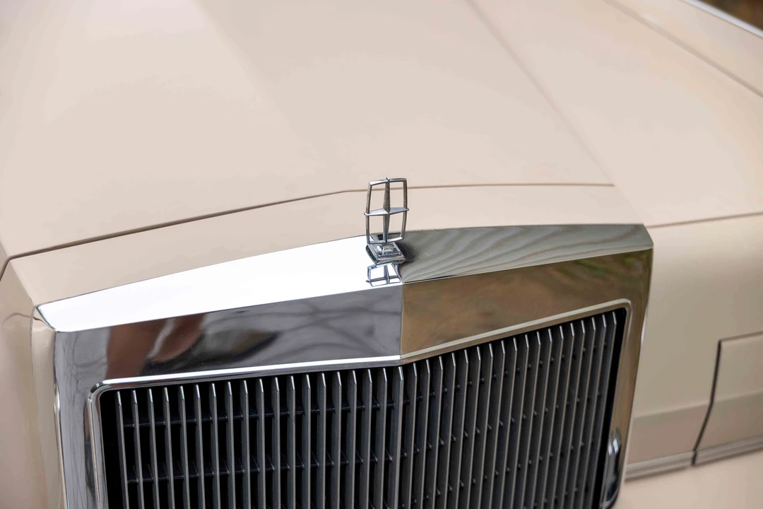 1978 Lincoln Continental 5th Gen - Image 29 of 31