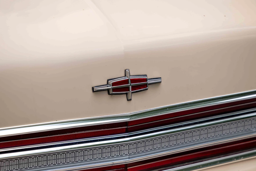 1978 Lincoln Continental 5th Gen - Image 22 of 31