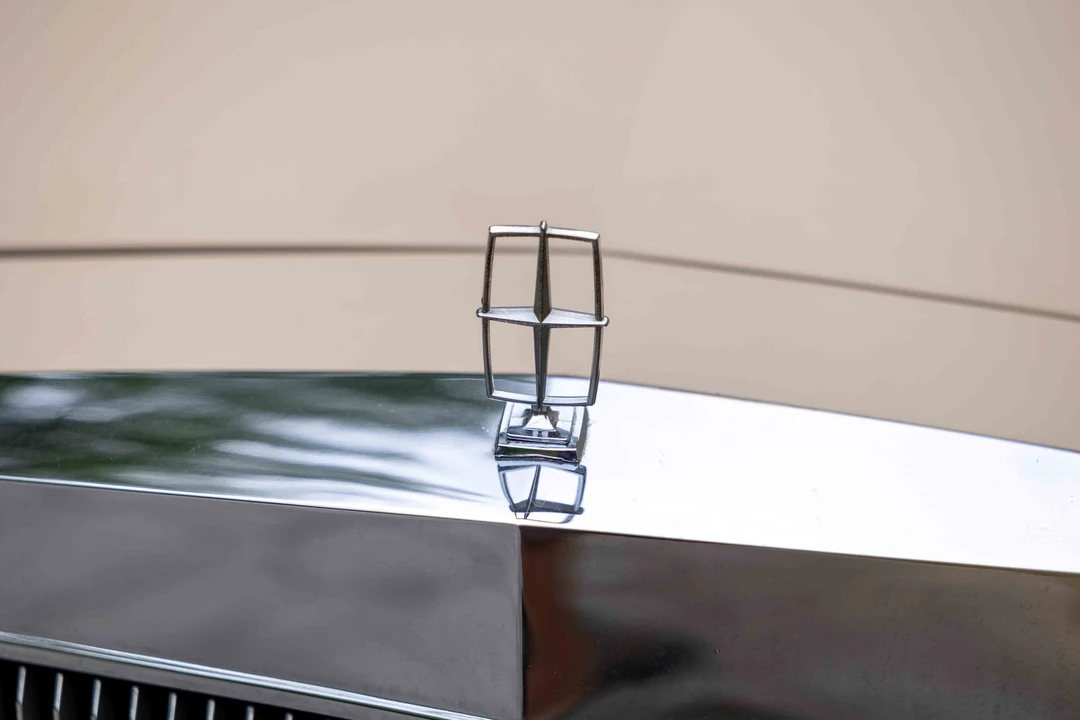 1978 Lincoln Continental 5th Gen - Image 31 of 31