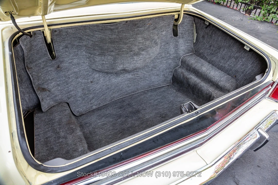 1978 Lincoln Town Car - Image 27 of 31