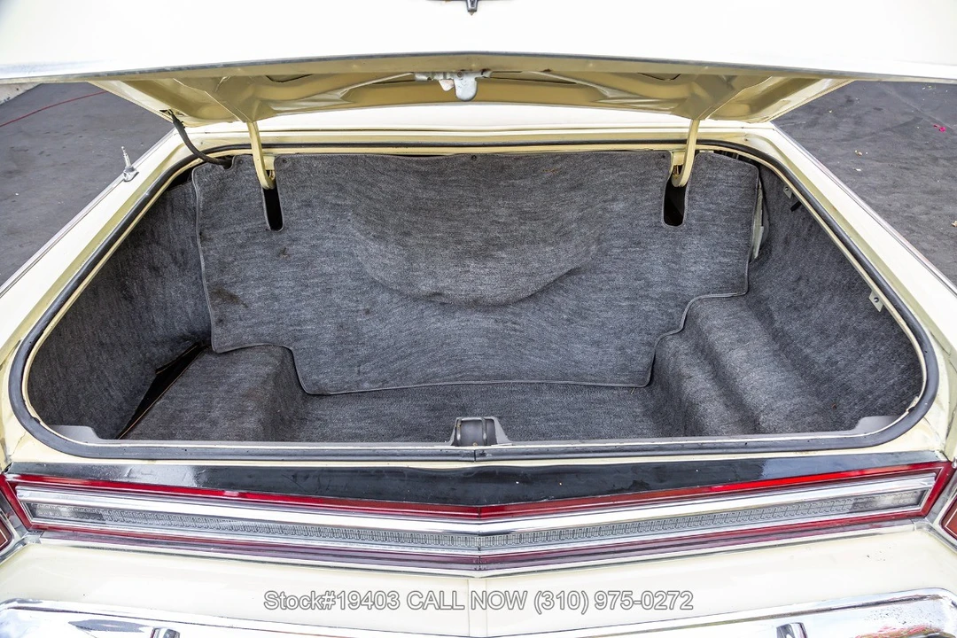 1978 Lincoln Town Car - Image 28 of 31