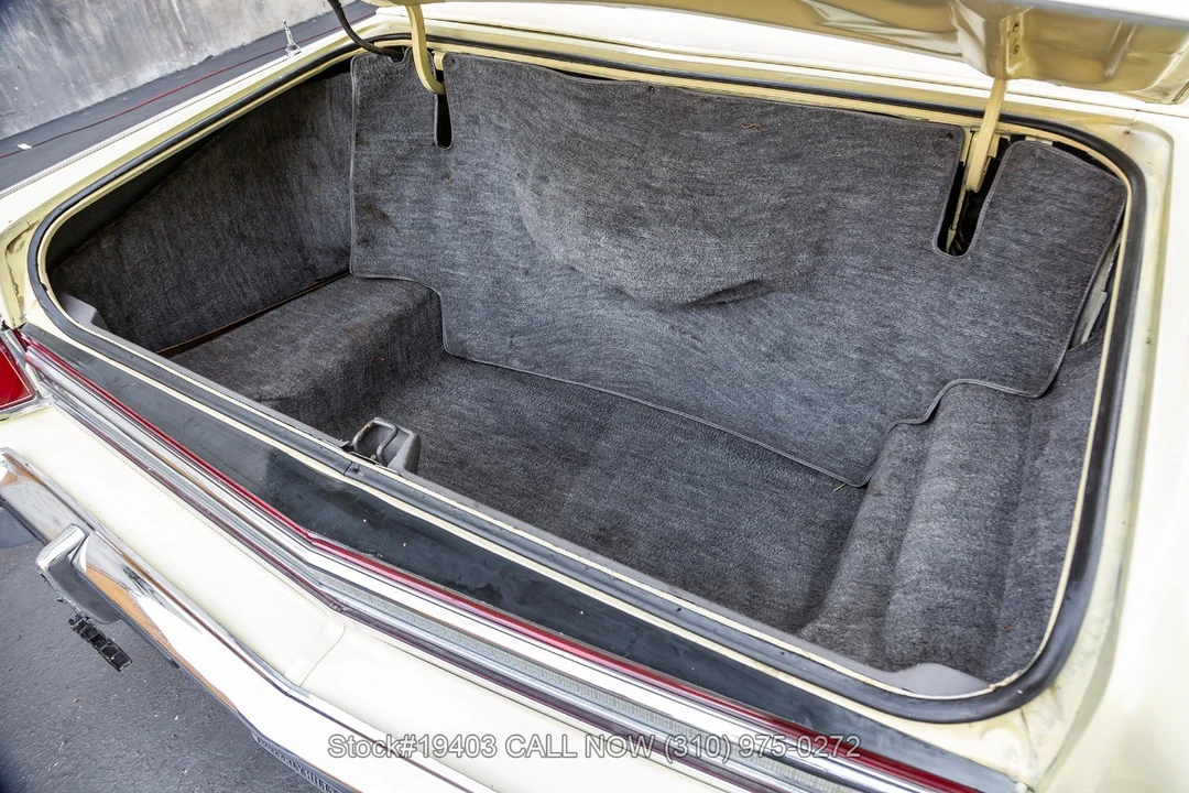 1978 Lincoln Town Car - Image 29 of 31