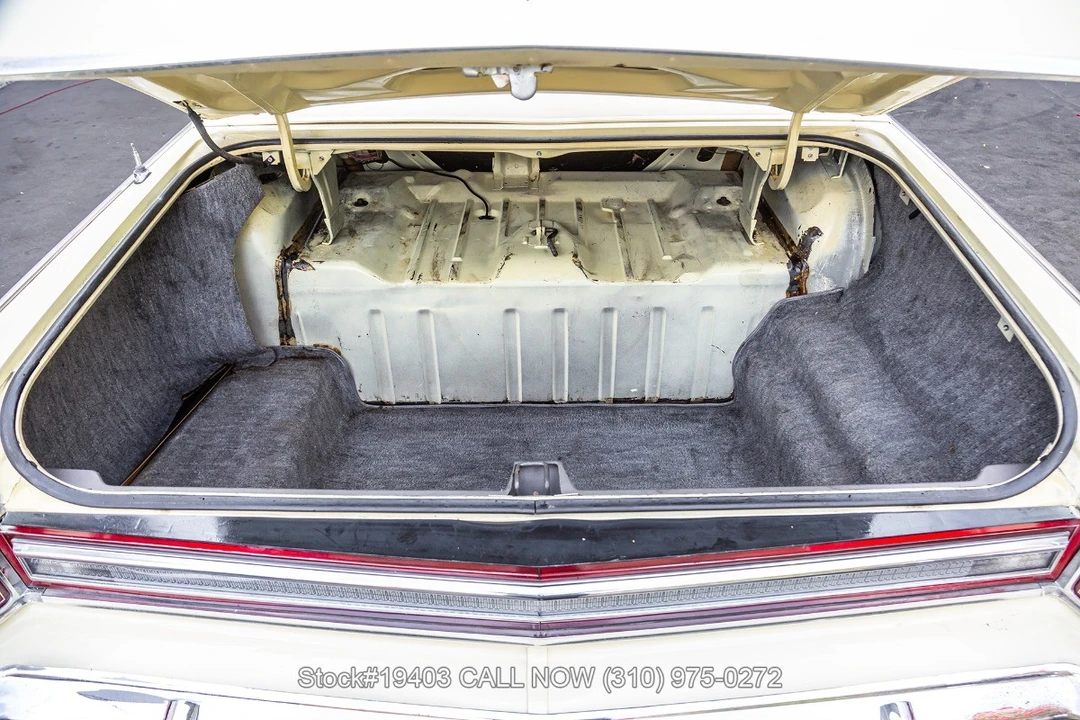 1978 Lincoln Town Car - Image 31 of 31