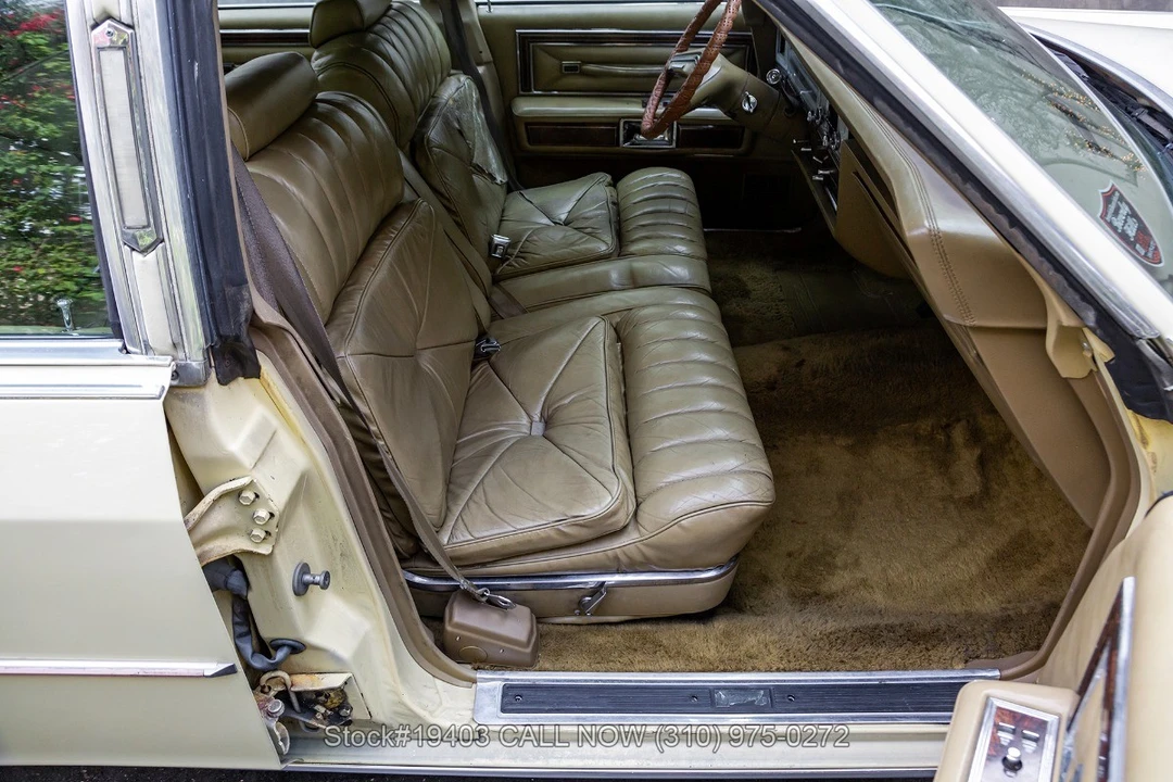 1978 Lincoln Town Car - Image 24 of 31