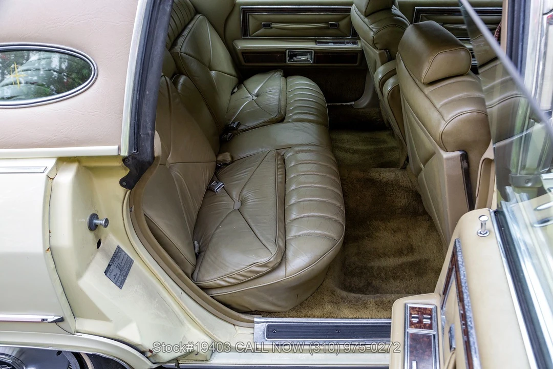 1978 Lincoln Town Car - Image 22 of 31