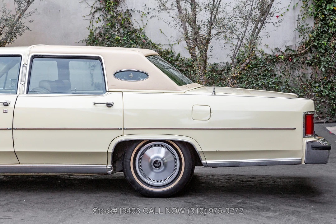 1978 Lincoln Town Car - Image 14 of 31