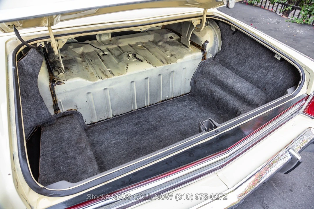 1978 Lincoln Town Car - Image 30 of 31