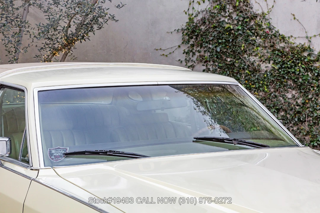 1978 Lincoln Town Car - Image 10 of 31