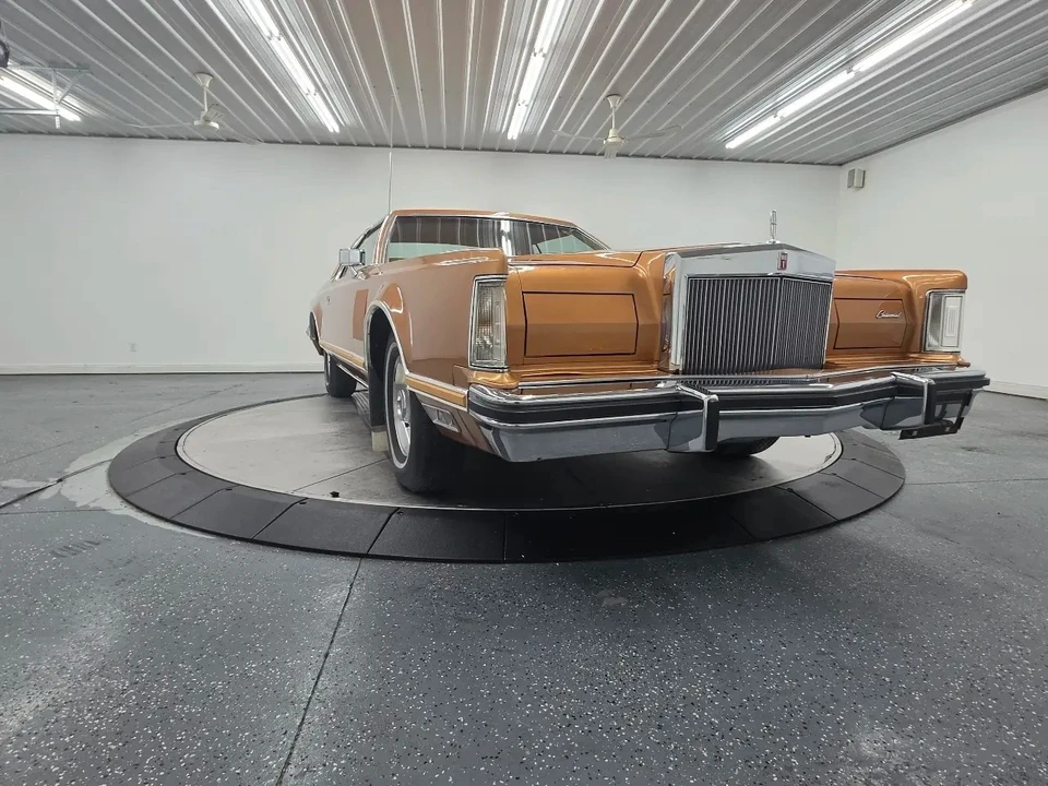 1978 Lincoln Continental 5th Gen - Image 3 of 31