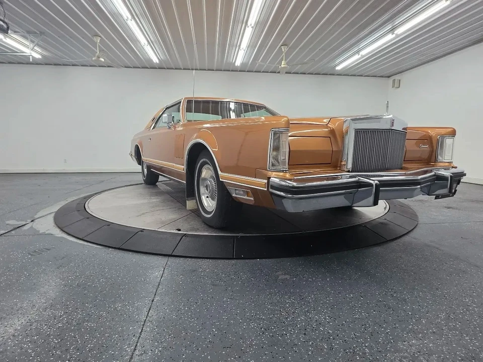 1978 Lincoln Continental 5th Gen - Image 6 of 31