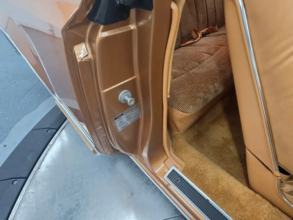 1978 Lincoln Continental 5th Gen - Image 18 of 31
