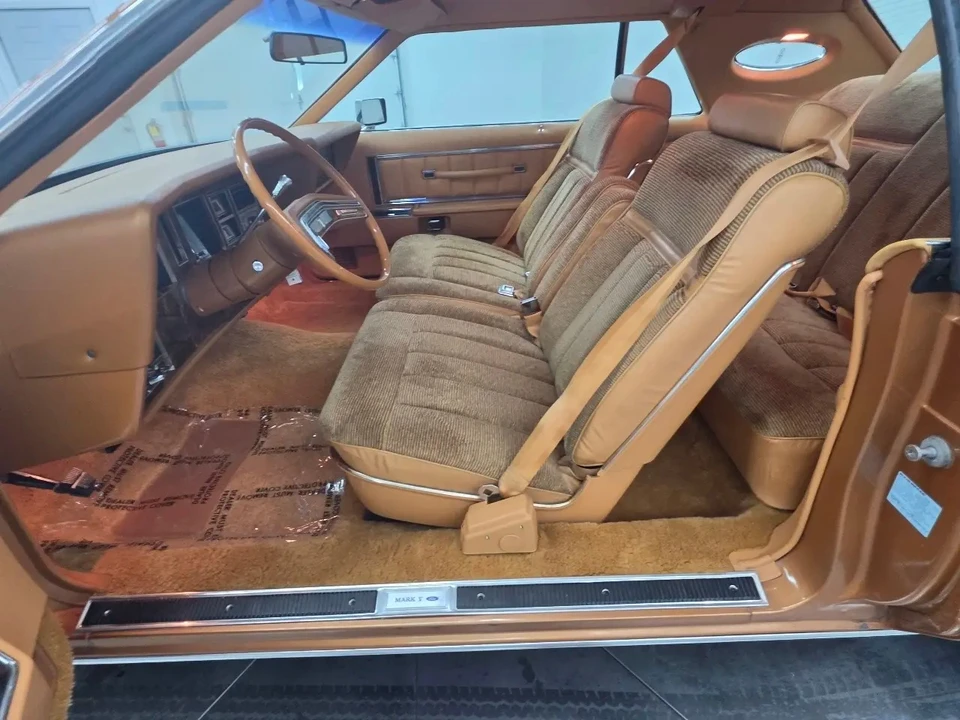 1978 Lincoln Continental 5th Gen - Image 23 of 31