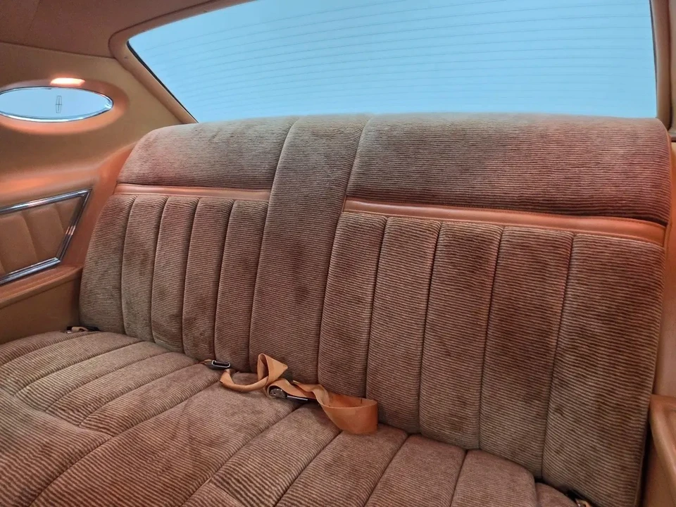 1978 Lincoln Continental 5th Gen - Image 29 of 31