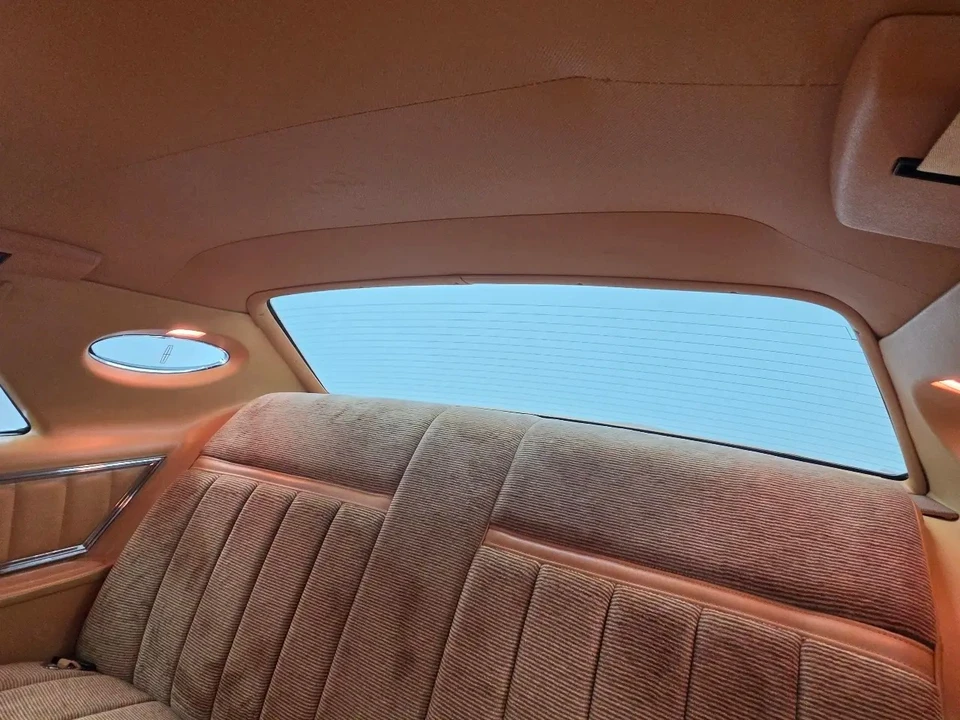1978 Lincoln Continental 5th Gen - Image 30 of 31