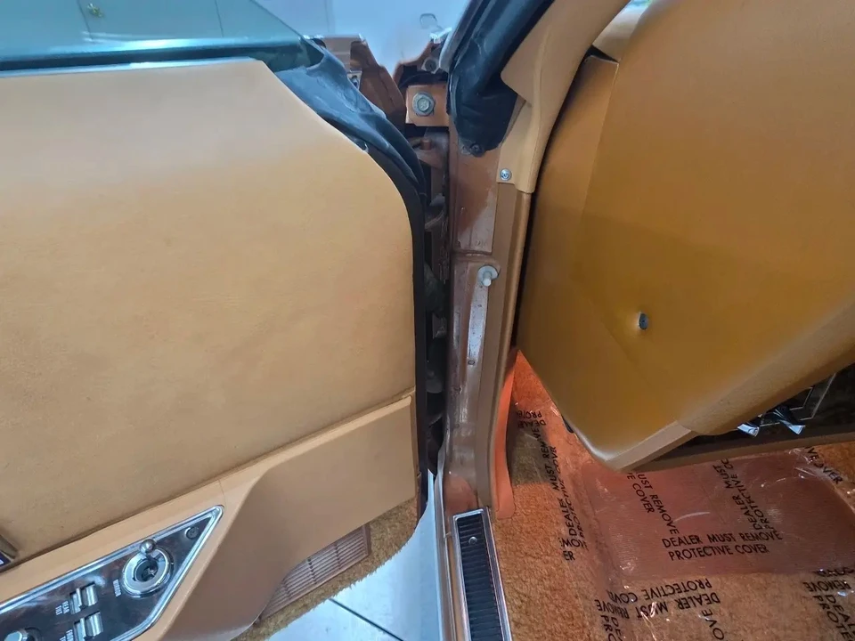 1978 Lincoln Continental 5th Gen - Image 31 of 31