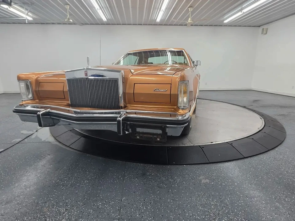 1978 Lincoln Continental 5th Gen - Image 5 of 31