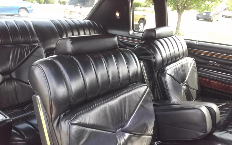 1978 Lincoln Continental 5th Gen - Image 5 of 7