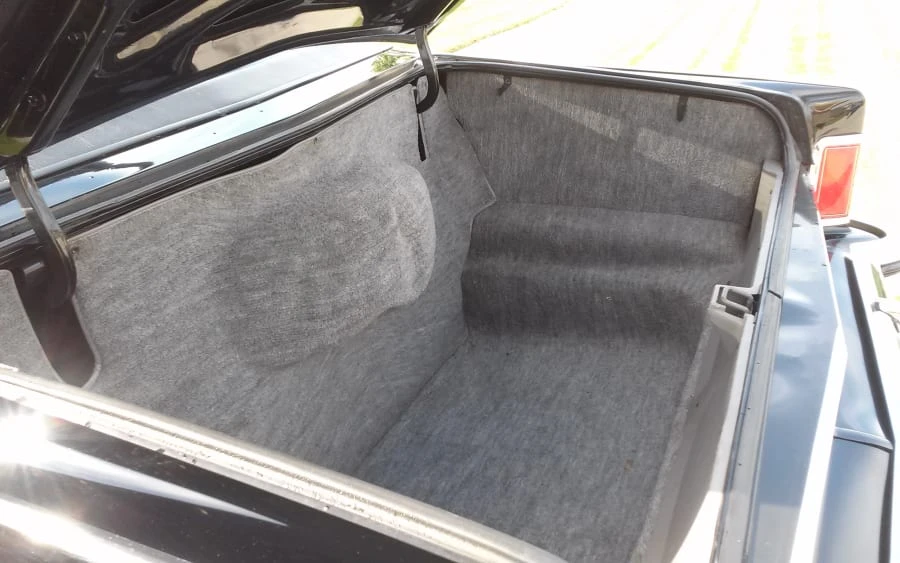 1978 Lincoln Continental 5th Gen - Image 6 of 7