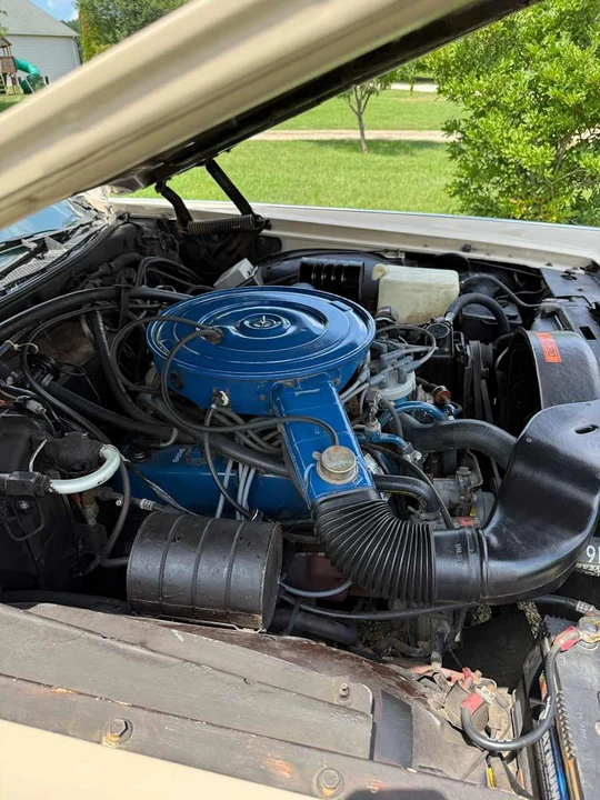 1978 Lincoln Continental 5th Gen - Image 24 of 25