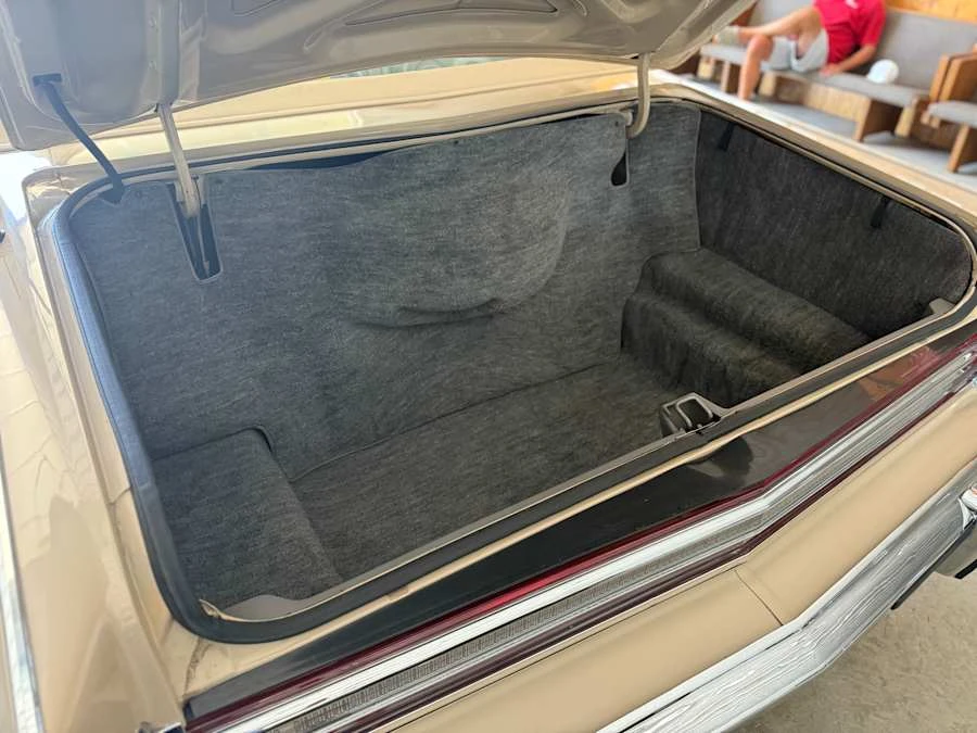 1978 Lincoln Continental 5th Gen - Image 25 of 25