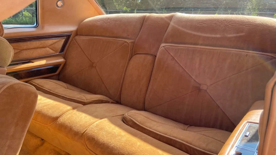 1978 Lincoln Continental 5th Gen - Image 13 of 31