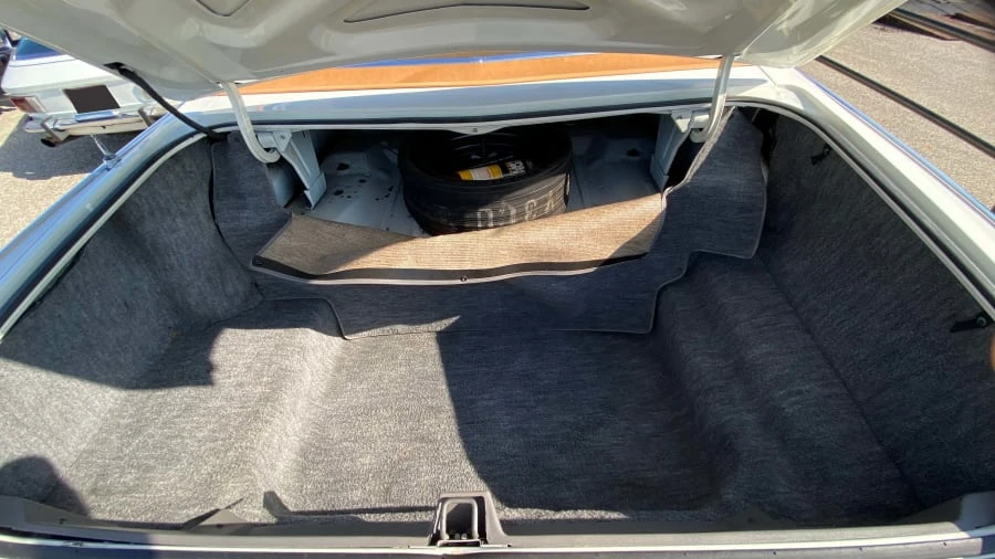 1978 Lincoln Continental 5th Gen - Image 25 of 31