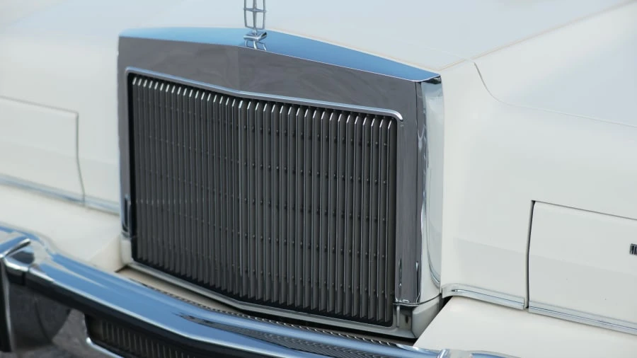 1978 Lincoln Continental 5th Gen - Image 24 of 31