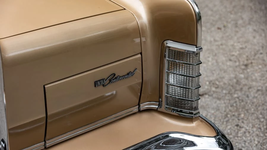 1978 Lincoln Continental 5th Gen - Image 10 of 31