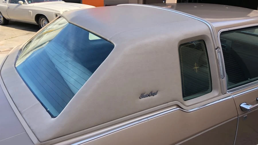 1978 Lincoln Continental 5th Gen - Image 15 of 31