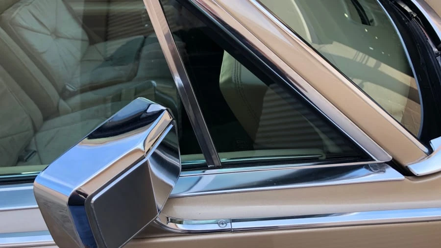 1978 Lincoln Continental 5th Gen - Image 16 of 31