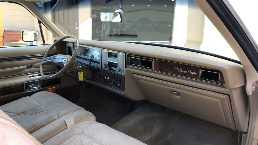 1978 Lincoln Continental 5th Gen - Image 5 of 31