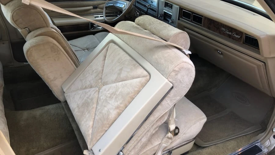 1978 Lincoln Continental 5th Gen - Image 27 of 31