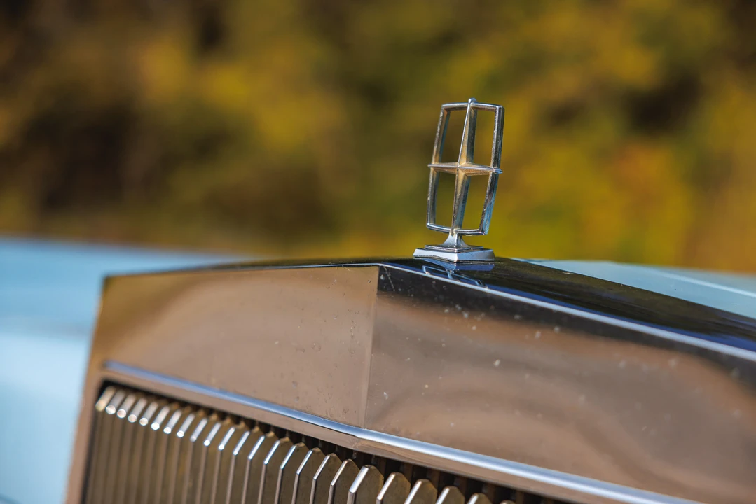 1978 Lincoln Continental 5th Gen - Image 16 of 31