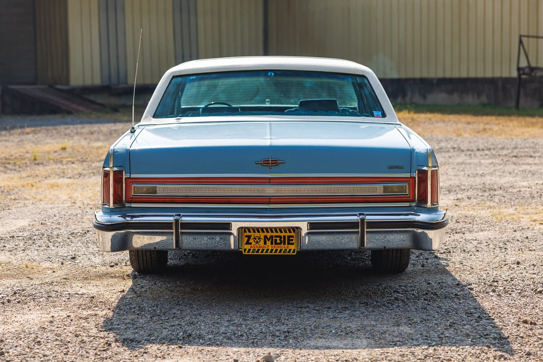 1978 Lincoln Continental 5th Gen - Image 5 of 31