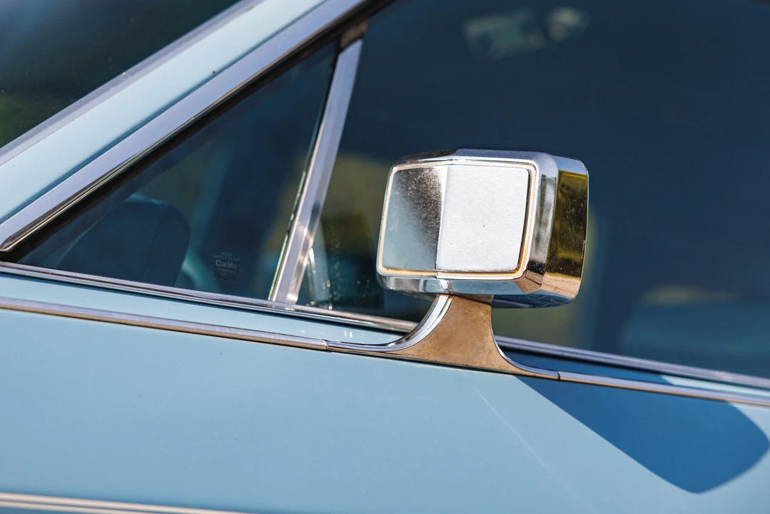 1978 Lincoln Continental 5th Gen - Image 30 of 31