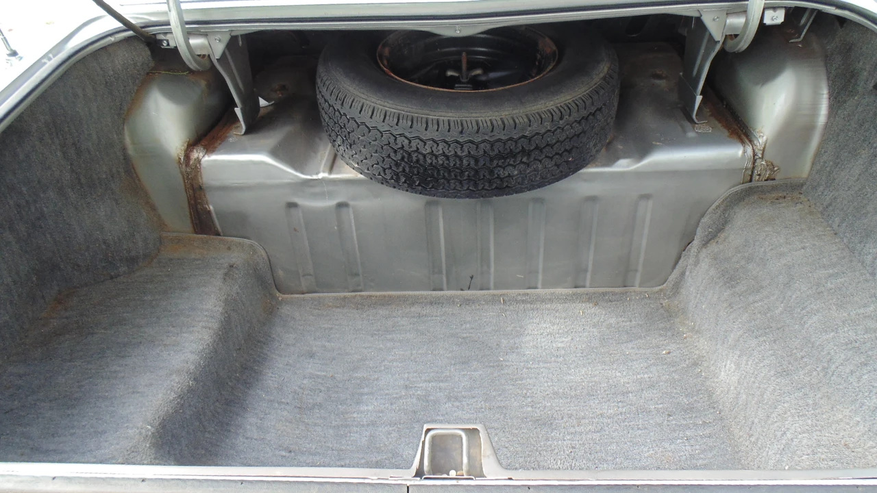 1978 Lincoln Continental 5th Gen - Image 12 of 31