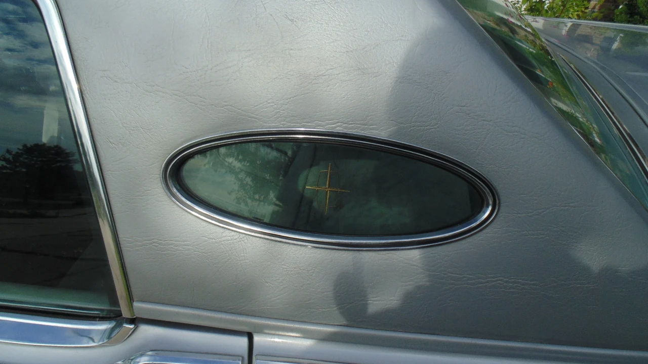 1978 Lincoln Continental 5th Gen - Image 16 of 31