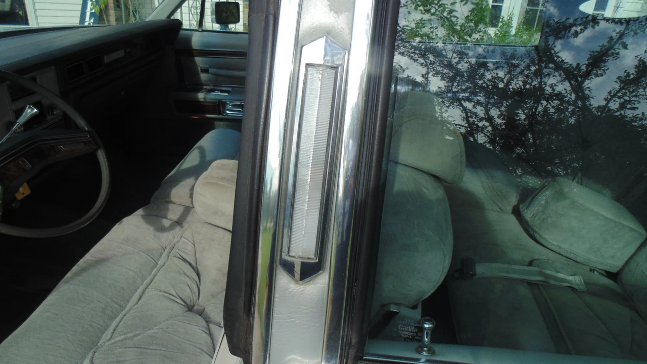 1978 Lincoln Continental 5th Gen - Image 19 of 31