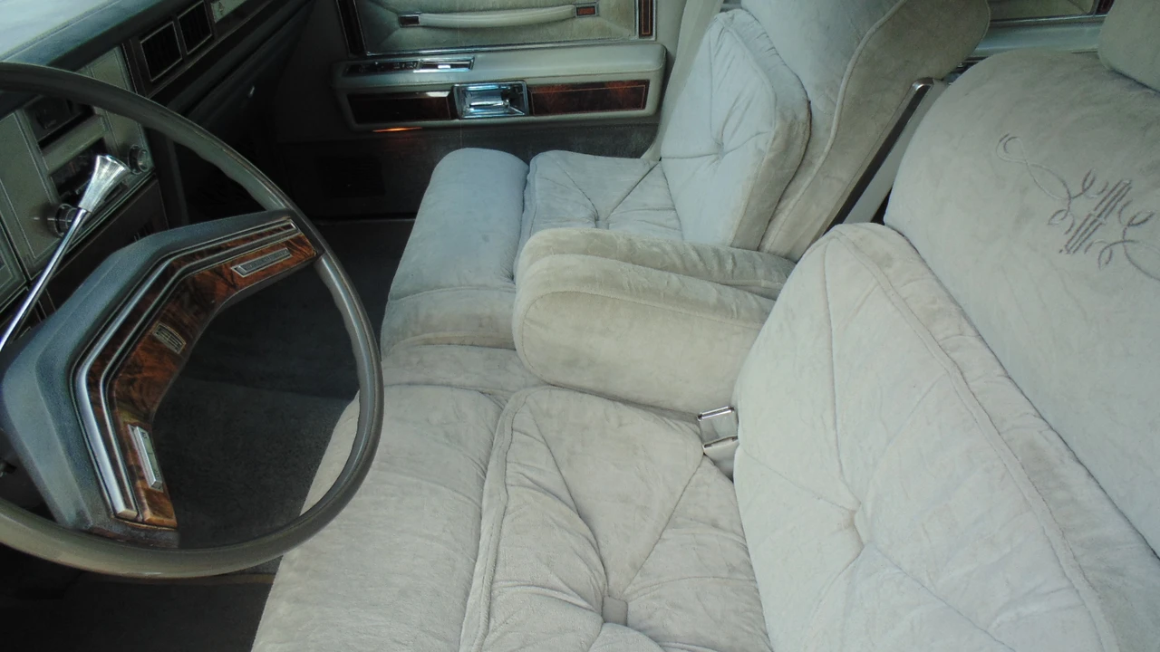 1978 Lincoln Continental 5th Gen - Image 23 of 31