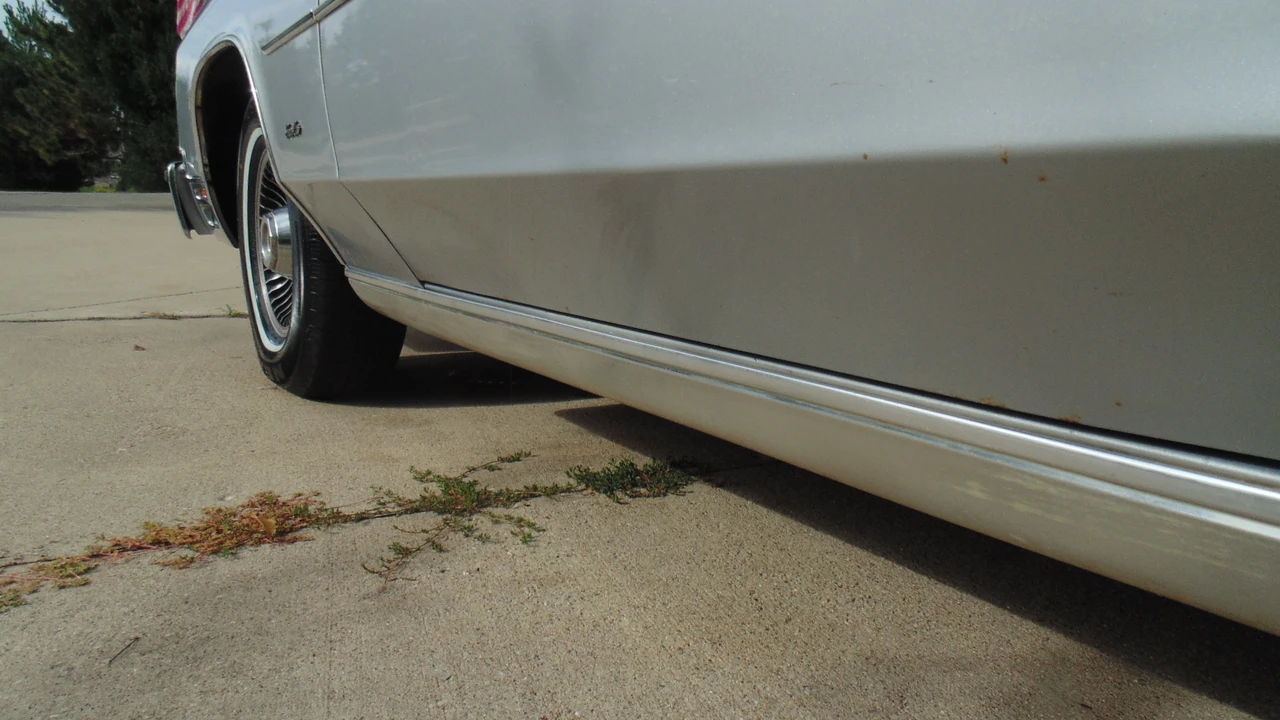 1978 Lincoln Continental 5th Gen - Image 10 of 31
