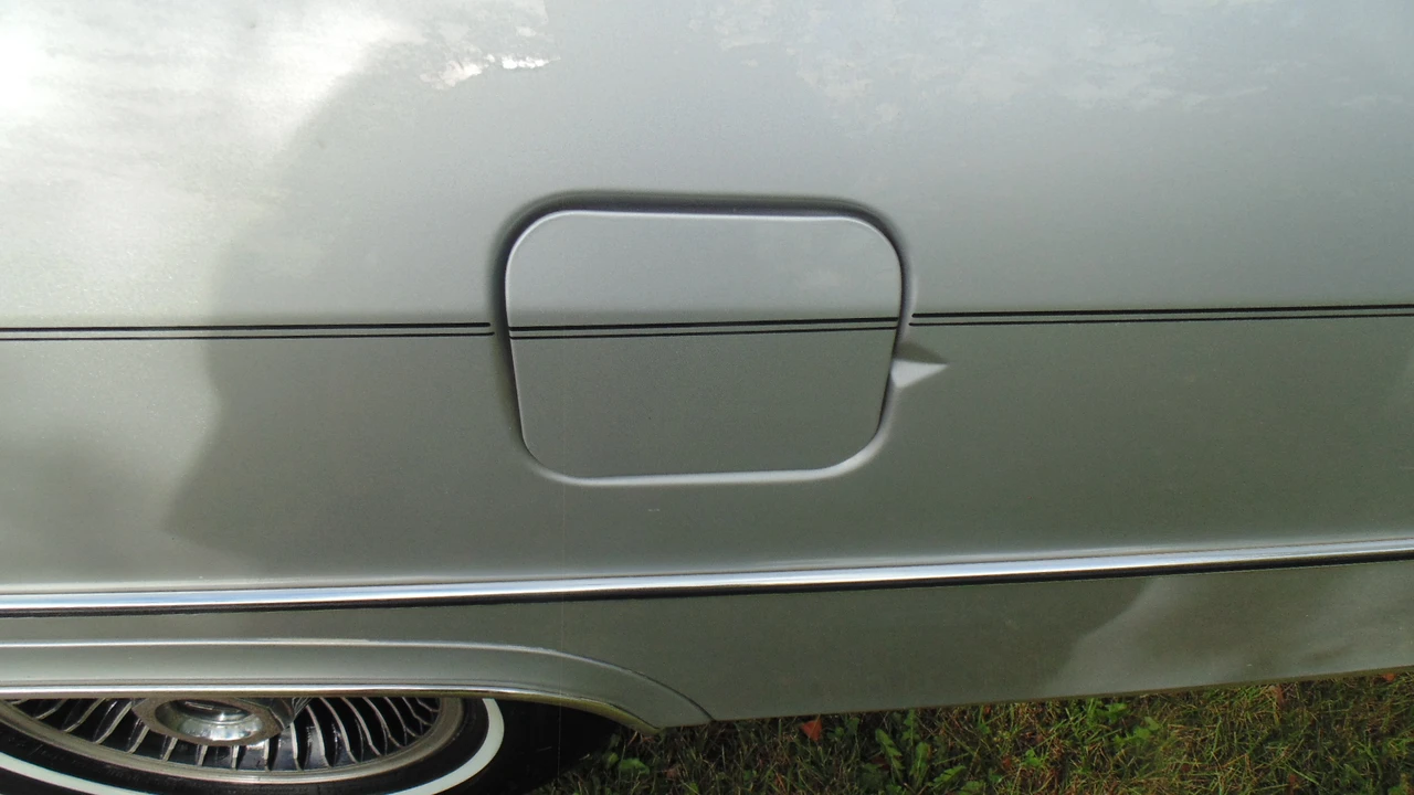 1978 Lincoln Continental 5th Gen - Image 17 of 31