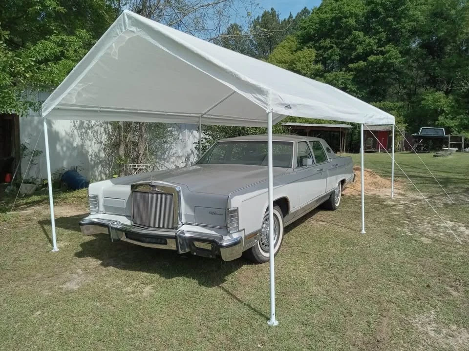 1978 Lincoln Continental Mark V - Image 3 of 5