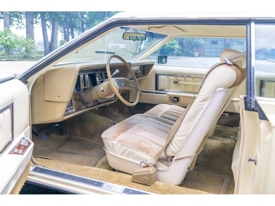 1978 Lincoln Continental Mark V - Image 30 of 31